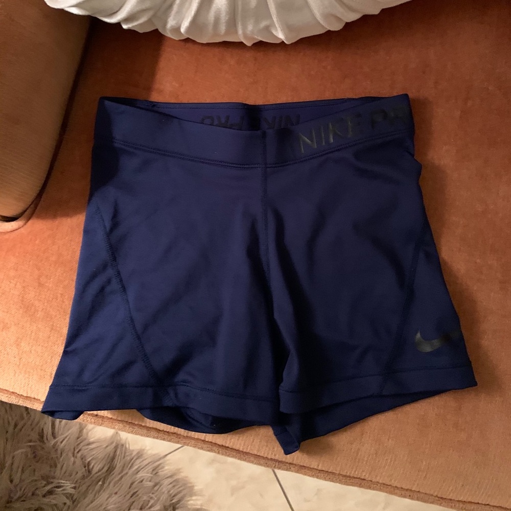 Nike Pro shorts